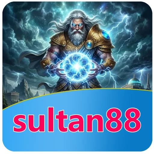 Ilustrasi sultan88